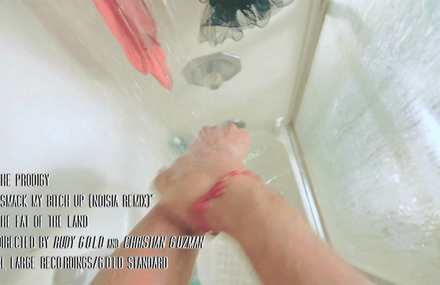 The Prodigy – Smack My Bitch Up (Noisia Remix) Video Remake NSFW