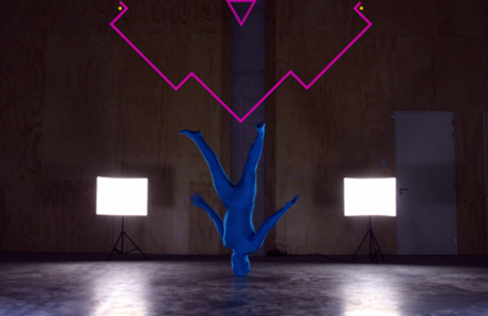 Showreel 1st half 2013 – Animate the World