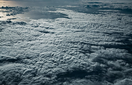 Sea of Clouds