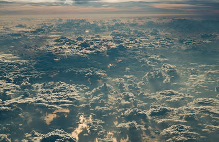 Sea of Clouds