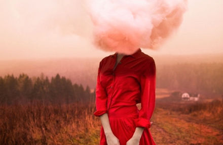 Self Portraits of Travel