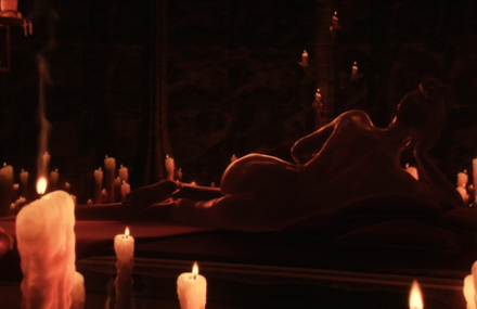 TENTATION , Memento mori