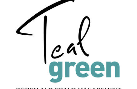 Teal Green, une nouvelle agence de Design pour les marques!