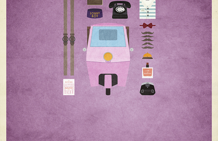 Movies Hipster Kits (2)