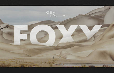 Oblast – Foxy