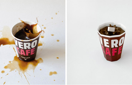 Taste the Font