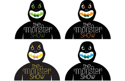 The Monster show