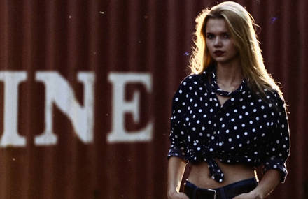 MODELS APOCALYPSE II – A FASHION GRIND MOVIE