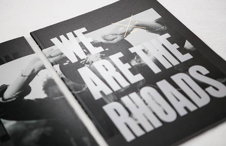 We Are The Rhoads