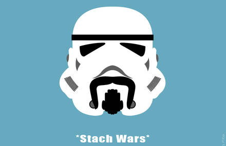 STACH WARS