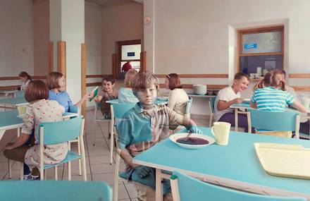SOS CHildren&rsquo;s Villages – social campaign