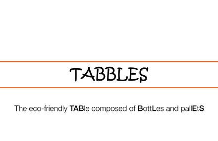 TABBLES