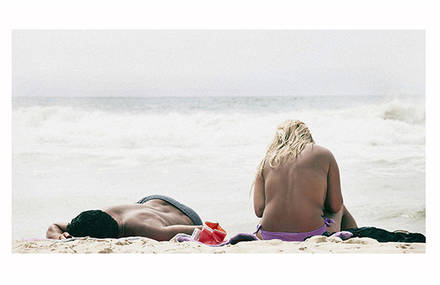 LA PLAGE