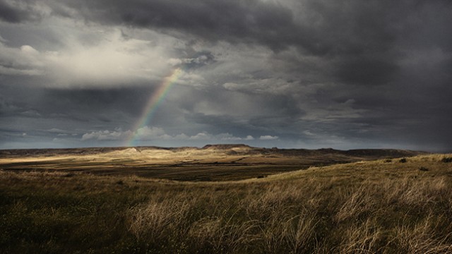Road Trip Américain par Renaud Julian – Fubiz Media