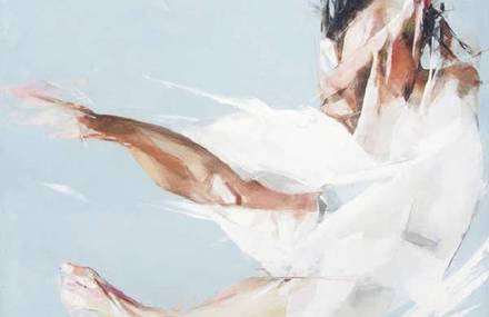 The art of Simon Birch