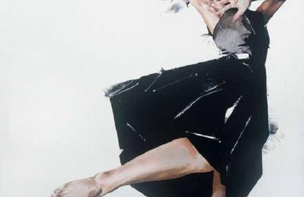 The art of Simon Birch