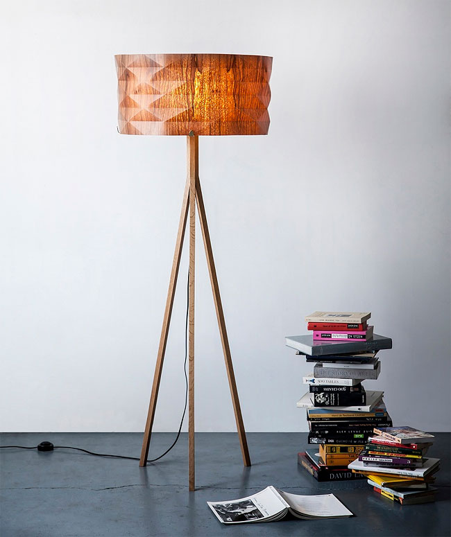 Folded Lamp13