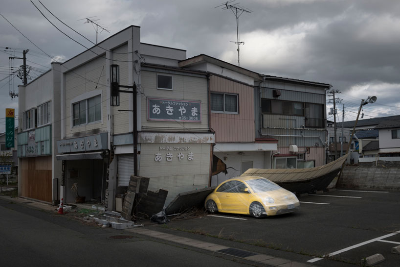 Fukushima Devastation11
