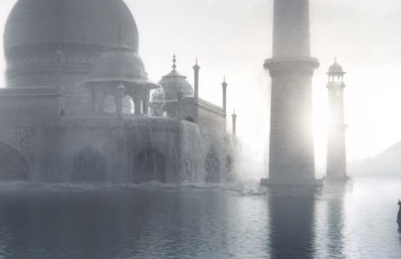 Guerlain – Légende de Shalimar