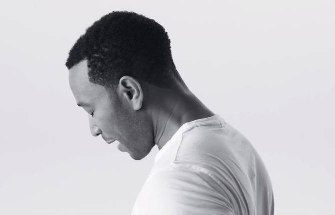 John Legend – Made to Love