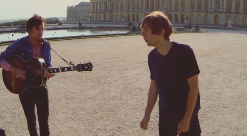 Phoenix in Versailles - Entertainment2