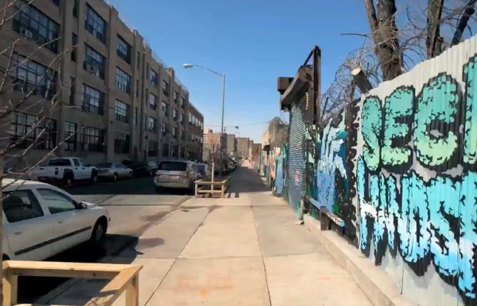 Pretty Lights – Around the Block