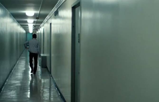 The Secret Life of Walter Mitty Trailer