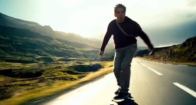 The Secret Life of Walter Mitty Trailer5