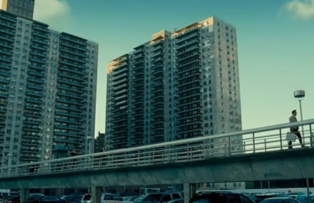 The Secret Life of Walter Mitty Trailer