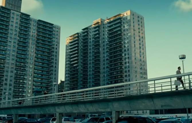 The Secret Life of Walter Mitty Trailer