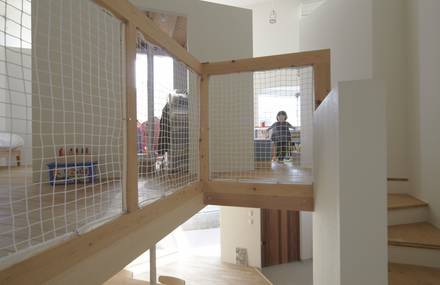 House in Aoba by SKAL + OUVI