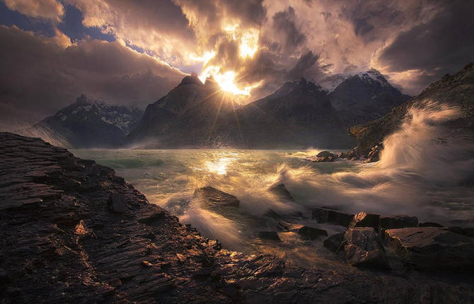 Marc Adamus Photography