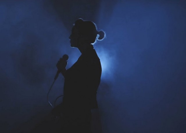 Chvrches – The Mother we Share – Fubiz Media