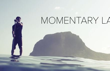 MOMENTARY LAPSE (Showreel 2014)