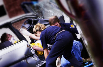 Boca Raton Car Accidents