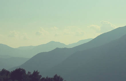 South Corsica