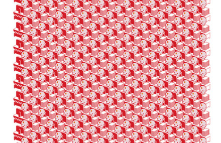 Dummymen Illustrations