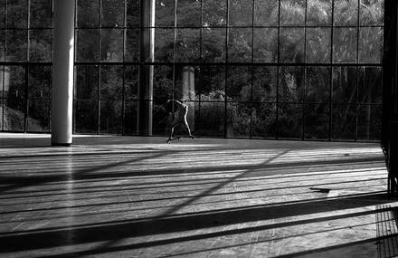 Skate et Architecture – Fabiano Rodrigues Photography