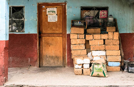 Ecuadorian Houses