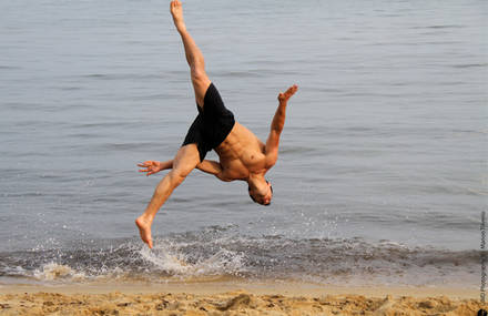 Summer trainning
