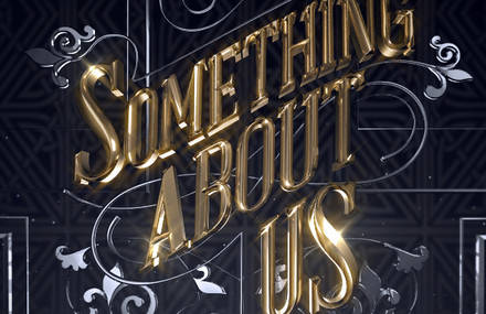 Something About Us