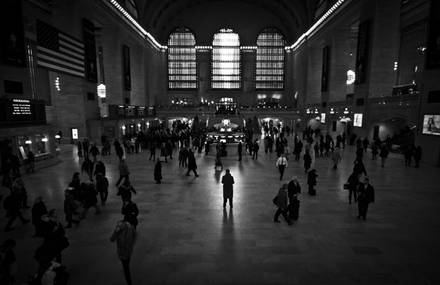 Our Own Individual New York  –  Hermes Pichon