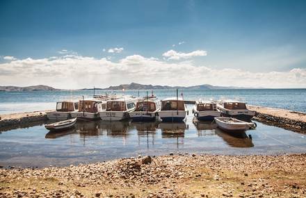 Peru Photography