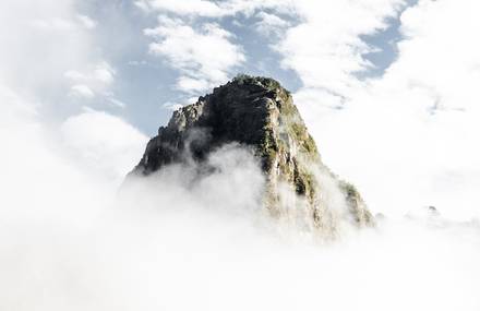 Peru Photography
