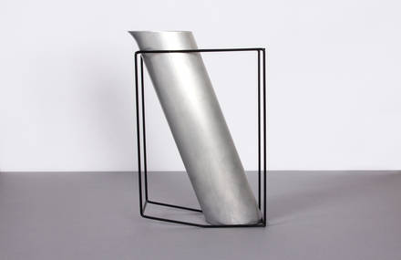 The Jug by Simon Kinneir