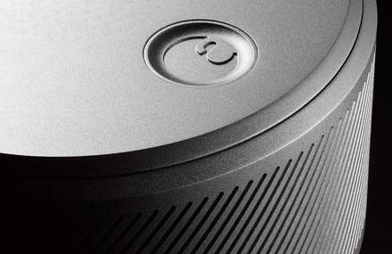 August Smart Lock by Yves Béhar