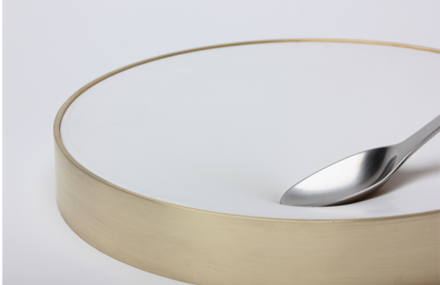 A Utensil is Not Just a Utensil by James Stoklund
