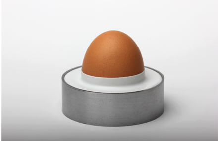 A Utensil is Not Just a Utensil by James Stoklund