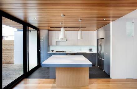 Chambord Residence by Naturehumaine
