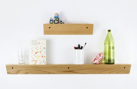 Corbeaux by A+B